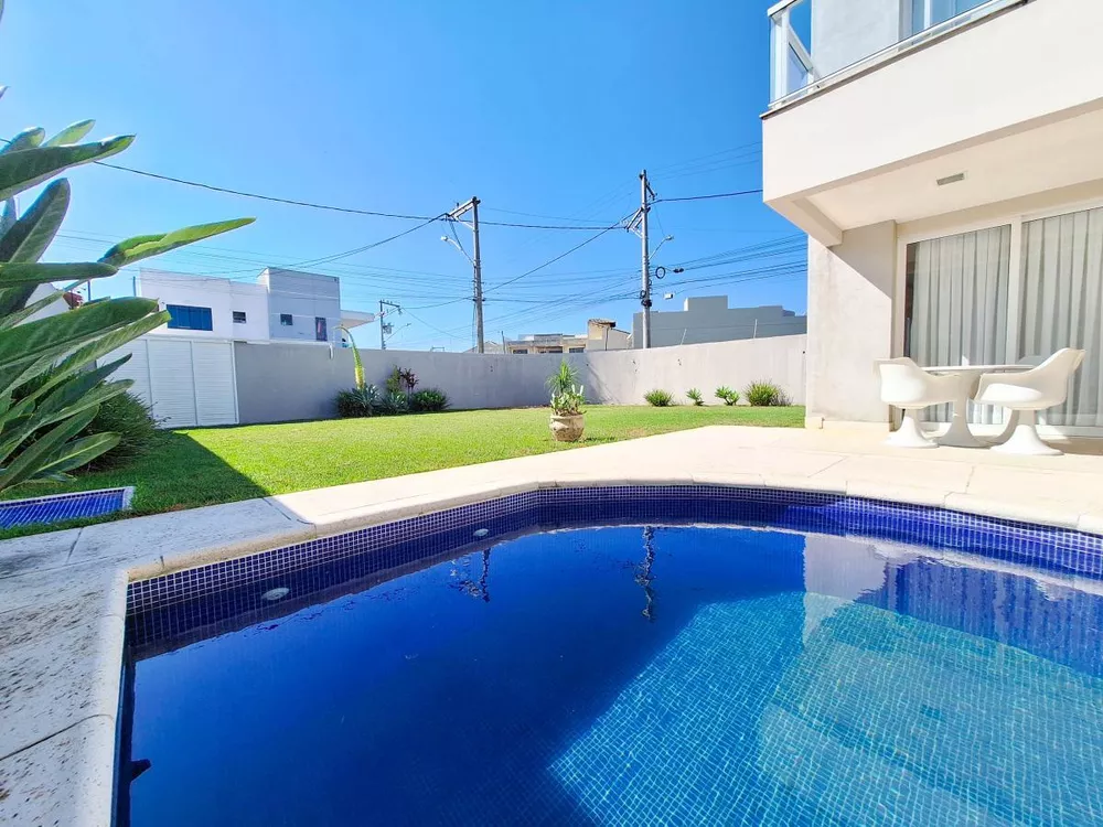 Casa, 4 quartos, 268 m² - Foto 7