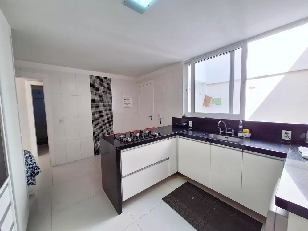 Casa, 4 quartos, 268 m² - Foto 19