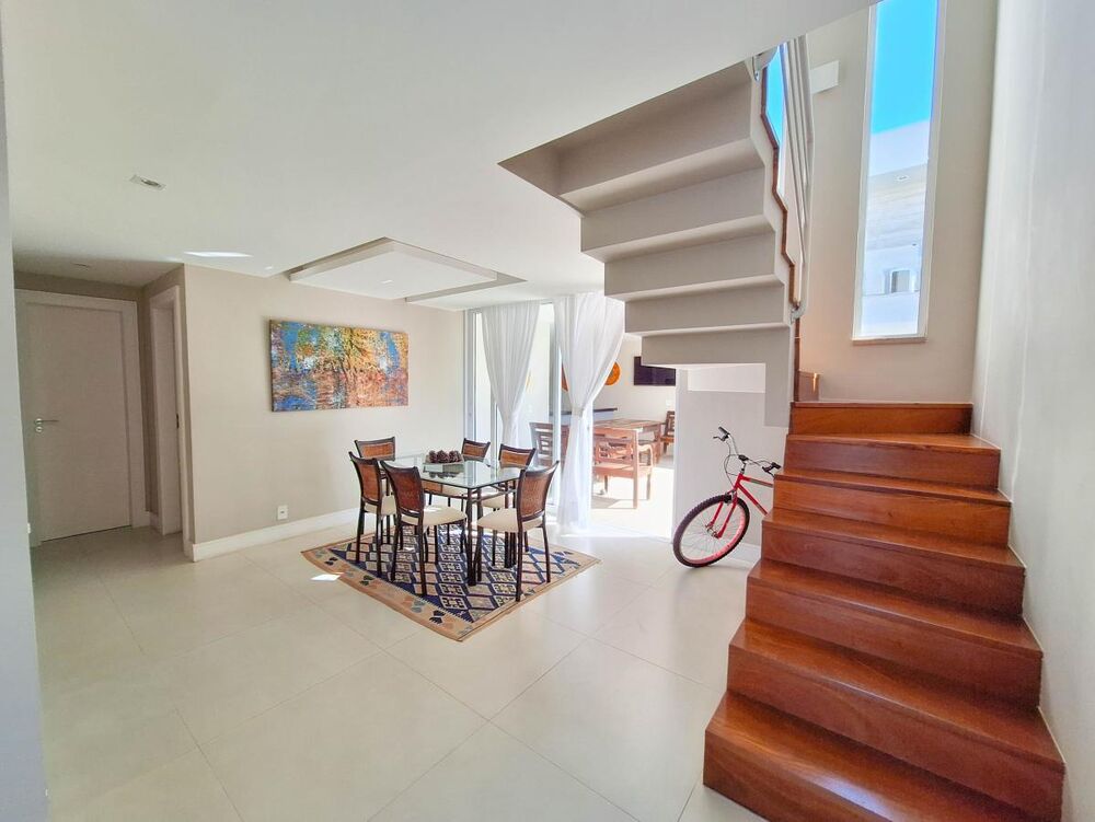 Casa, 4 quartos, 268 m² - Foto 25