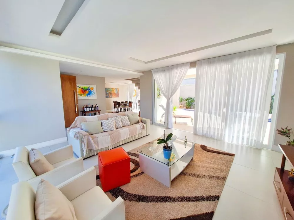 Casa, 4 quartos, 268 m² - Foto 22