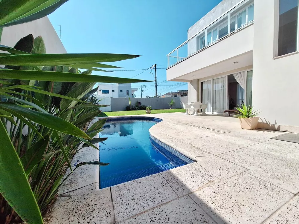 Casa, 4 quartos, 268 m² - Foto 5