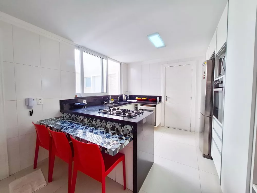 Casa, 4 quartos, 268 m² - Foto 16