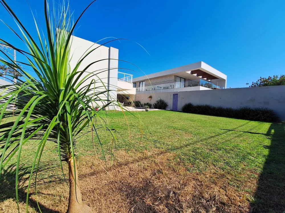 Casa, 4 quartos, 268 m² - Foto 8