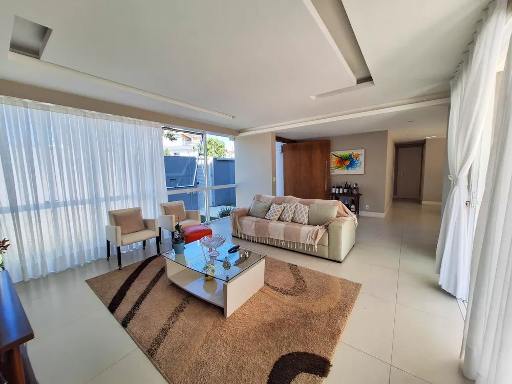 Casa, 4 quartos, 268 m² - Foto 23