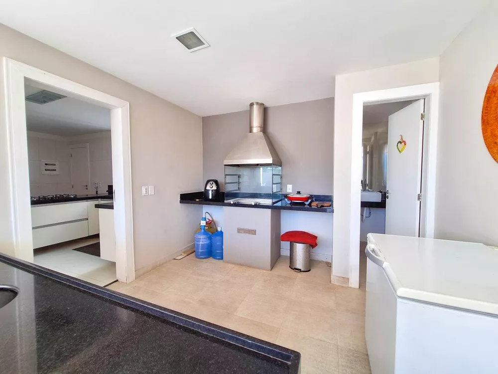Casa, 4 quartos, 268 m² - Foto 13