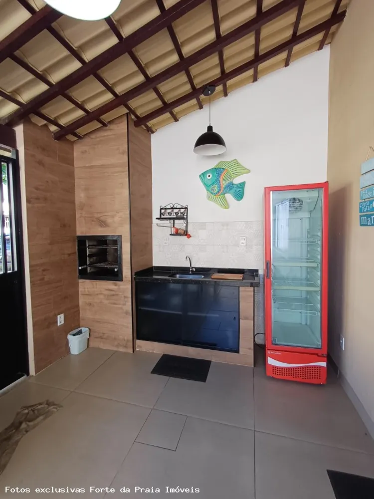 Casa de Condomínio, 4 quartos - Foto 4