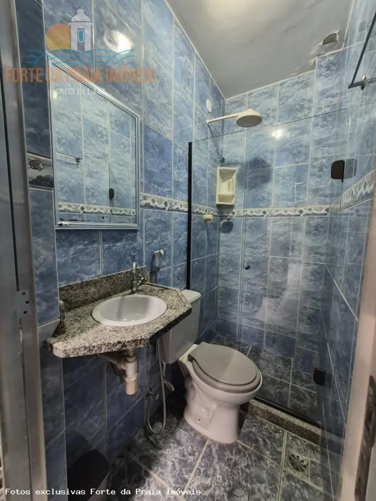 Casa de Condomínio, 4 quartos - Foto 18