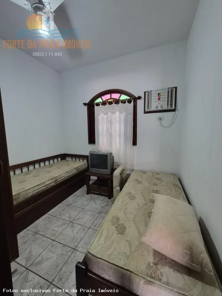 Casa de Condomínio, 4 quartos - Foto 19
