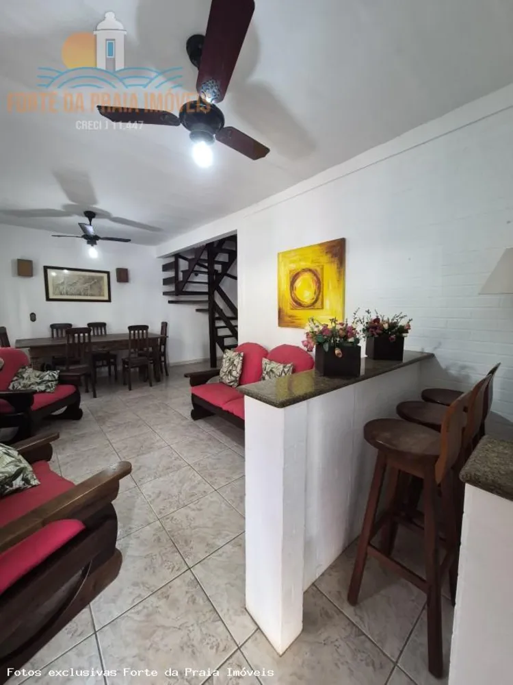 Casa de Condomínio, 4 quartos - Foto 5