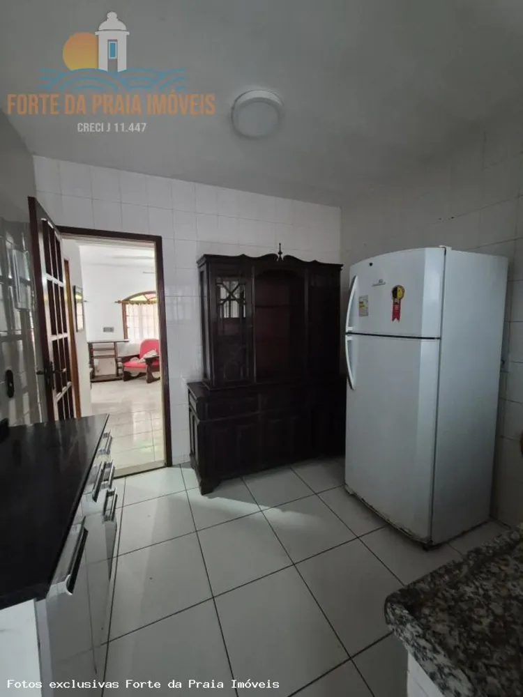 Casa de Condomínio, 4 quartos - Foto 12