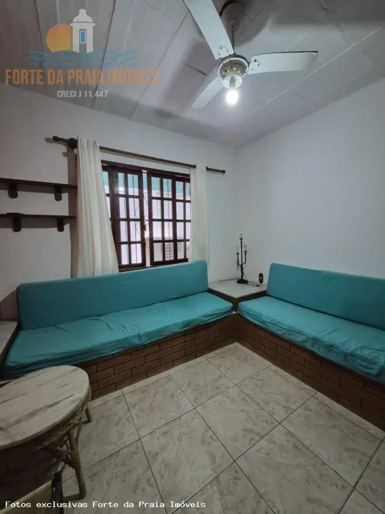 Casa de Condomínio, 4 quartos - Foto 9