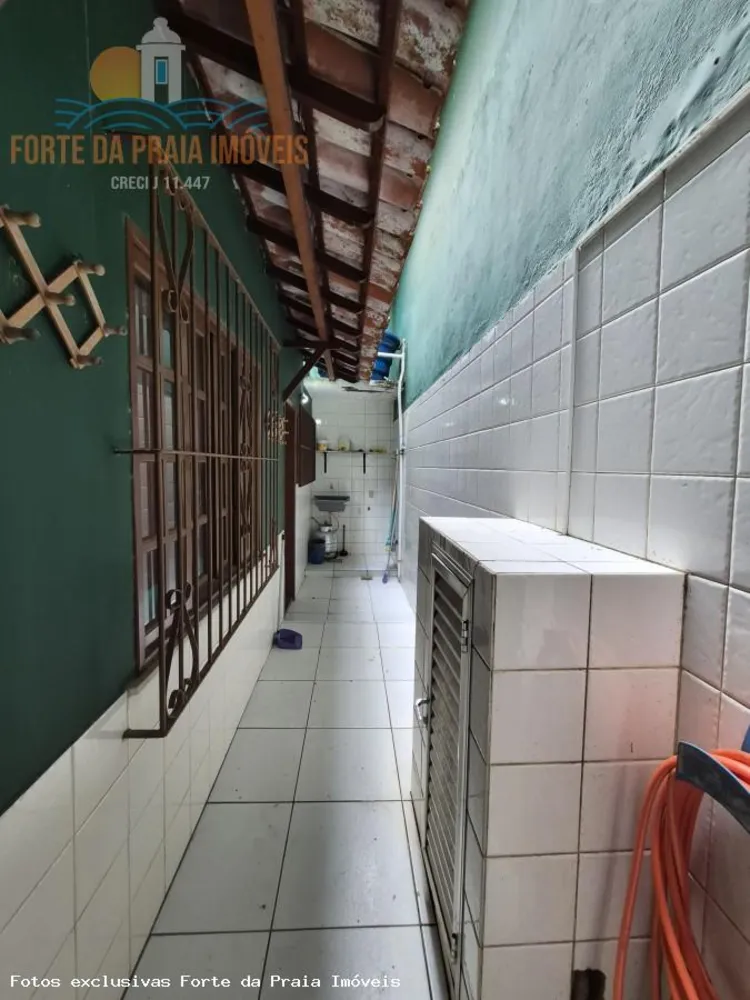 Casa de Condomínio, 4 quartos - Foto 15
