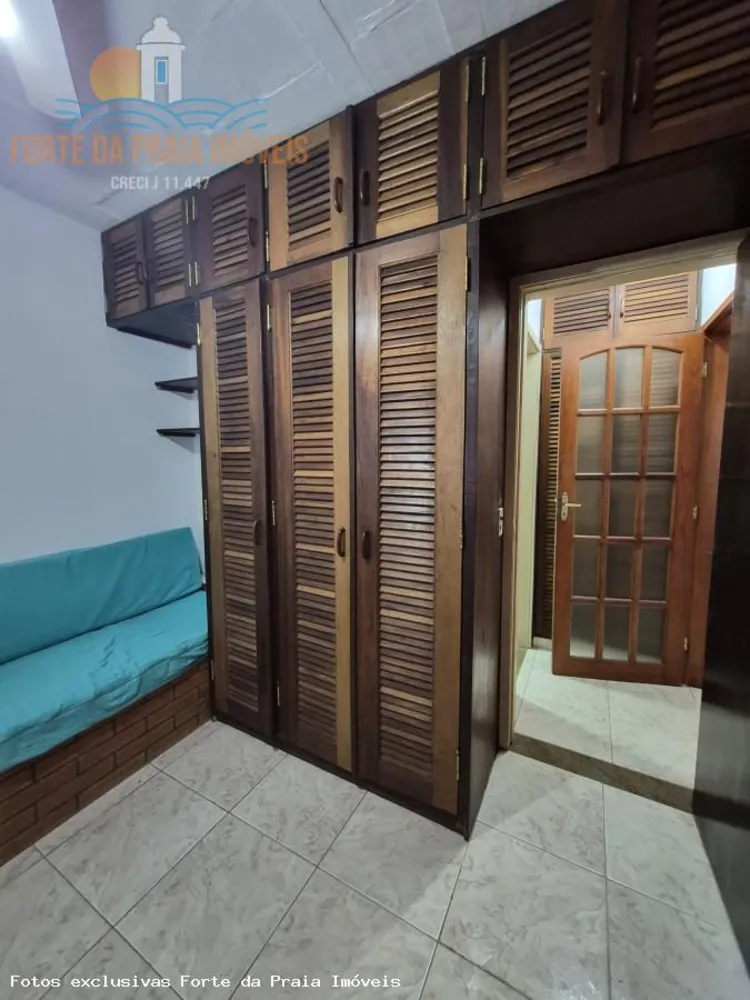 Casa de Condomínio, 4 quartos - Foto 10