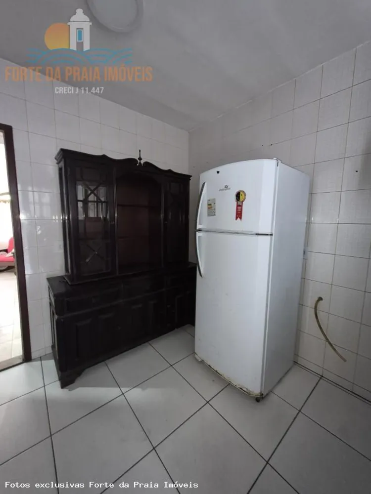 Casa de Condomínio, 4 quartos - Foto 13
