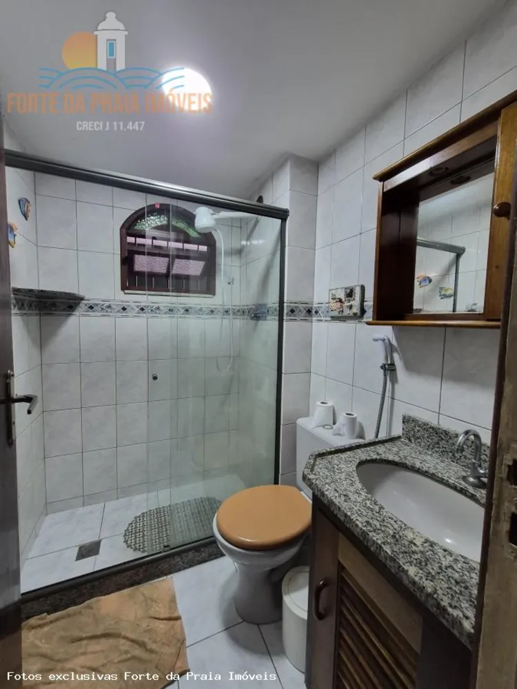 Casa de Condomínio, 4 quartos - Foto 8