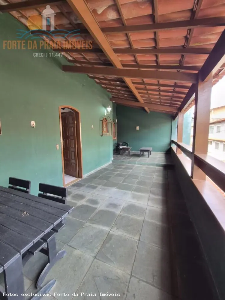 Casa de Condomínio, 4 quartos - Foto 28