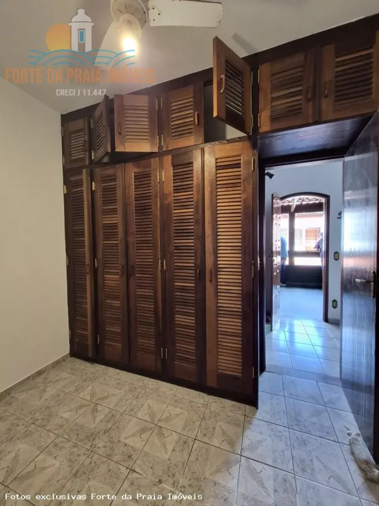 Casa de Condomínio, 4 quartos - Foto 22