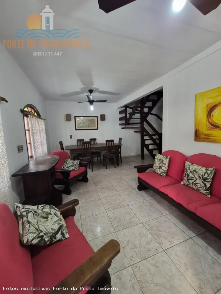 Casa de Condomínio, 4 quartos - Foto 3