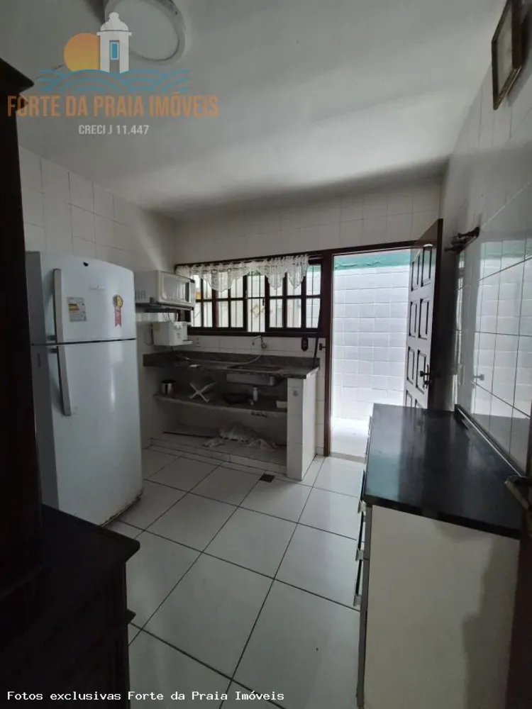 Casa de Condomínio, 4 quartos - Foto 11