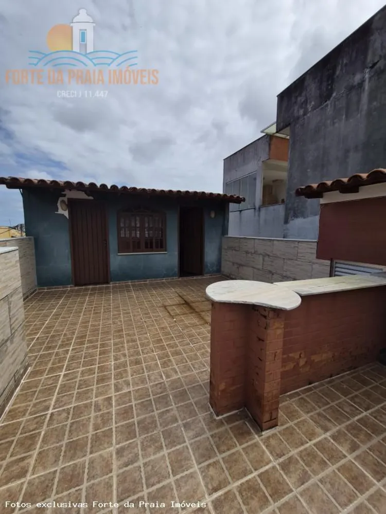 Casa de Condomínio, 4 quartos - Foto 31