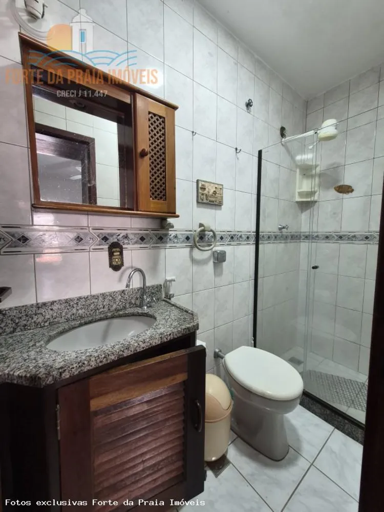 Casa de Condomínio, 4 quartos - Foto 26