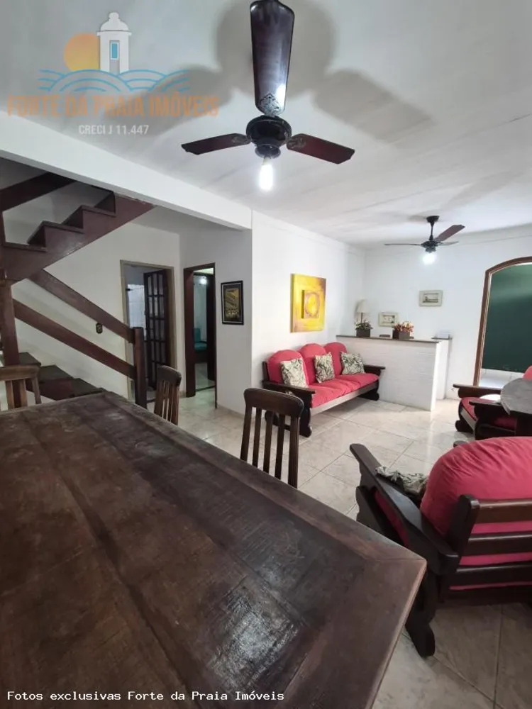 Casa de Condomínio, 4 quartos - Foto 6