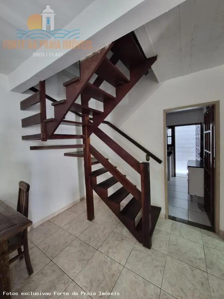 Casa de Condomínio, 4 quartos - Foto 7