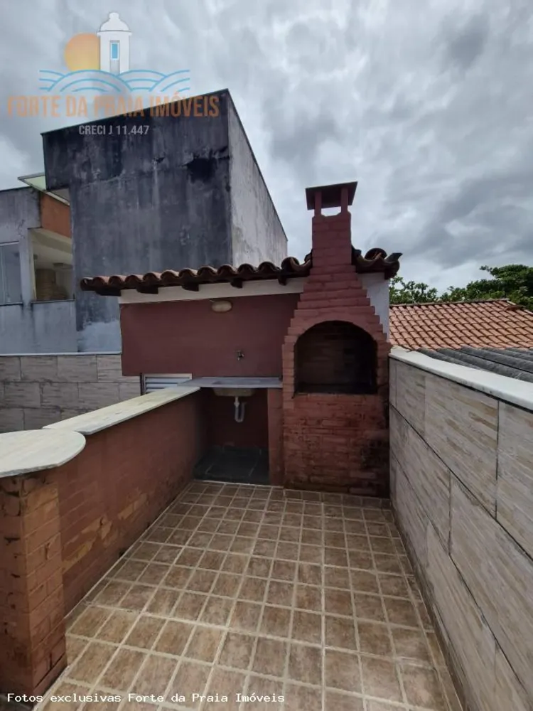 Casa de Condomínio, 4 quartos - Foto 32