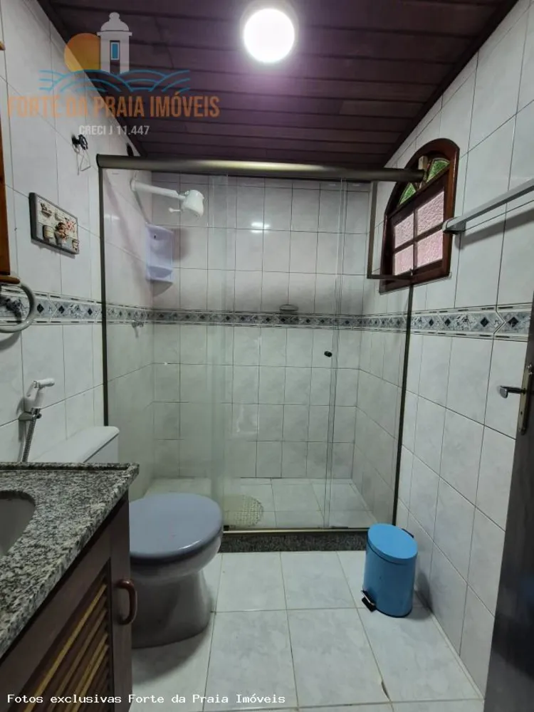 Casa de Condomínio, 4 quartos - Foto 23