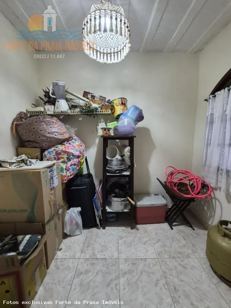 Casa de Condomínio, 4 quartos - Foto 17