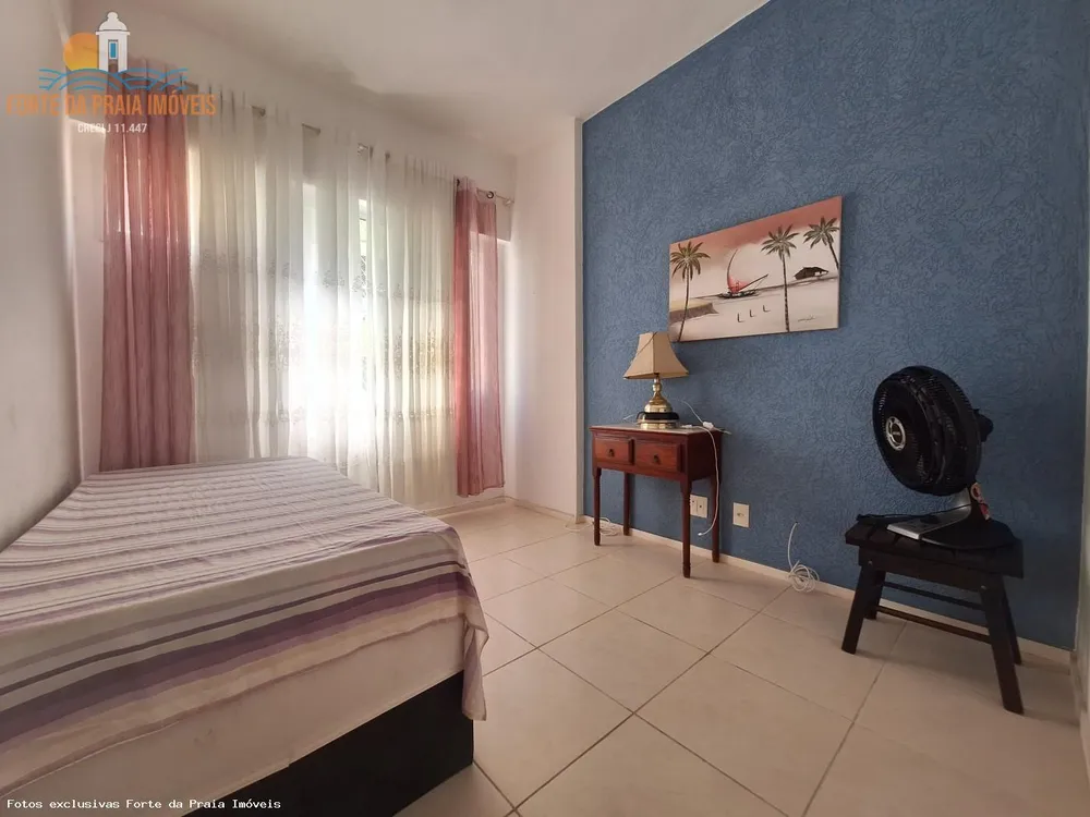 Apartamento, 3 quartos, 110 m² - Foto 11