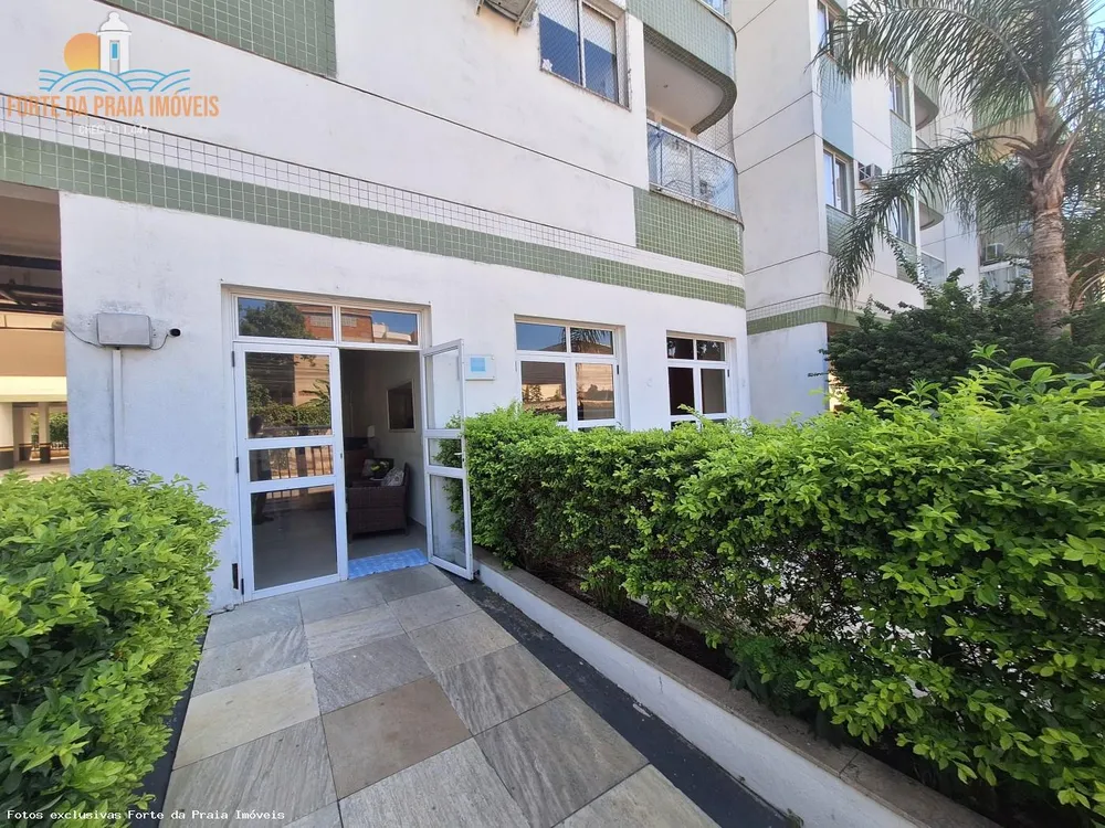 Apartamento, 3 quartos, 110 m² - Foto 2