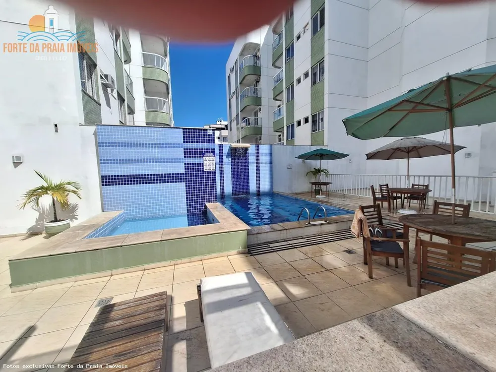 Apartamento, 3 quartos, 110 m² - Foto 20