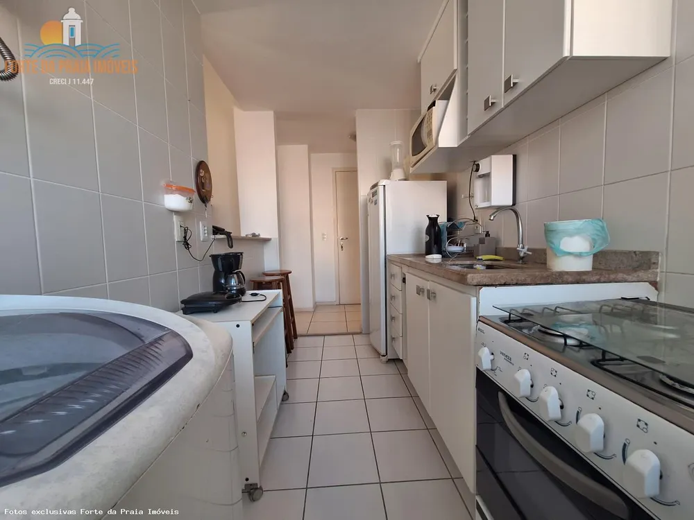 Apartamento, 3 quartos, 110 m² - Foto 5