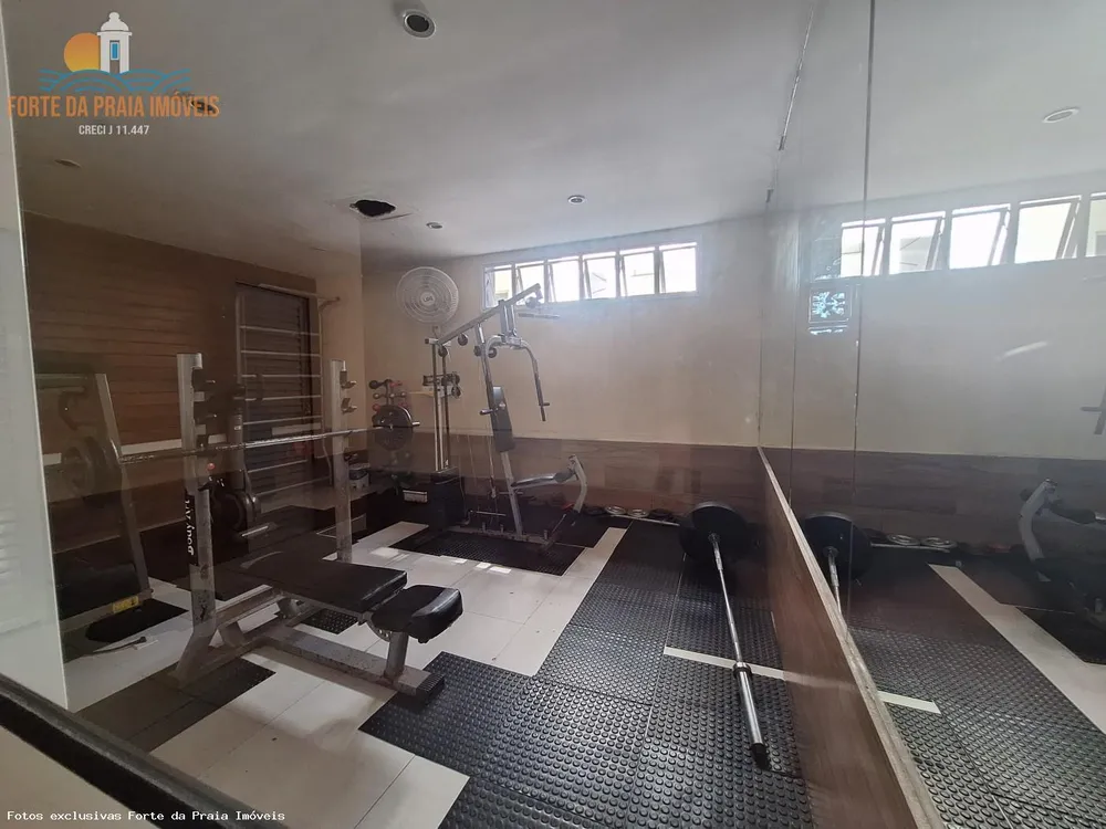 Apartamento, 3 quartos, 110 m² - Foto 22