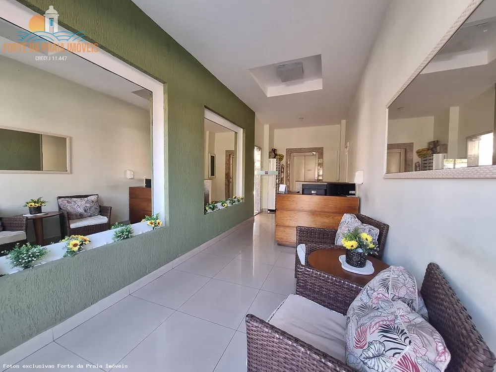 Apartamento, 3 quartos, 110 m² - Foto 3