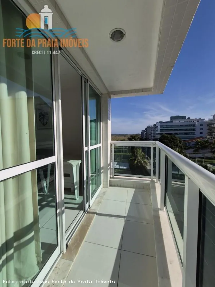 Flat/Apart Hotel, 1 quarto, 48 m² - Foto 10