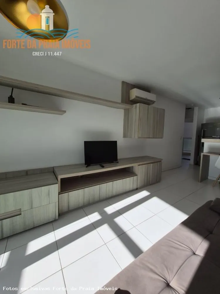 Flat/Apart Hotel, 1 quarto, 48 m² - Foto 8