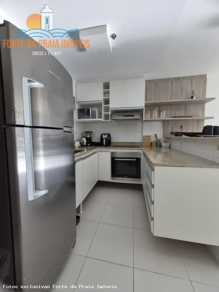 Flat/Apart Hotel, 1 quarto, 48 m² - Foto 2