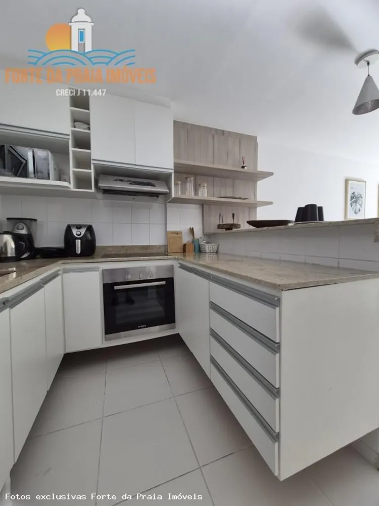 Flat/Apart Hotel, 1 quarto, 48 m² - Foto 4