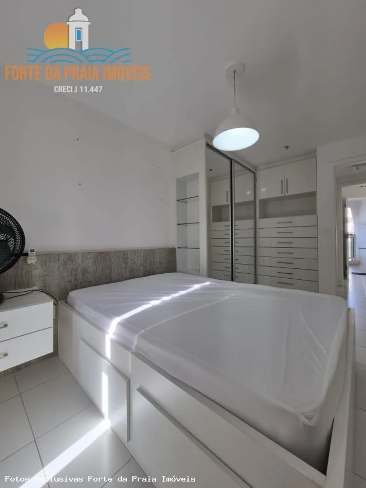 Flat/Apart Hotel, 1 quarto, 48 m² - Foto 15