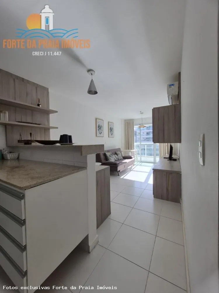 Flat/Apart Hotel, 1 quarto, 48 m² - Foto 5