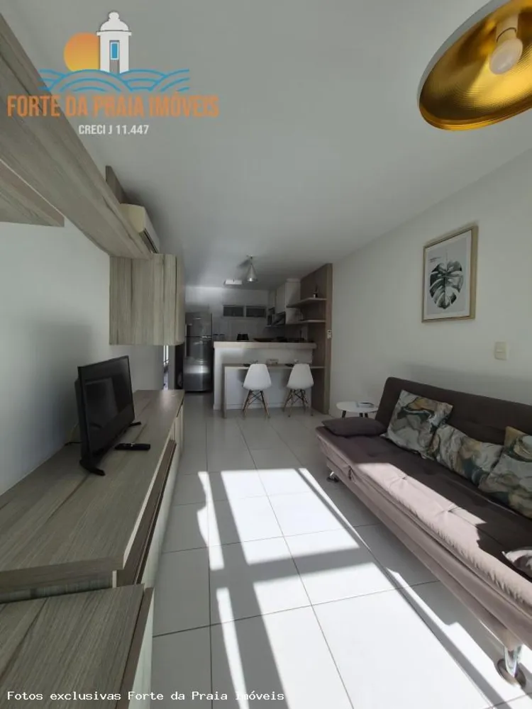 Flat/Apart Hotel, 1 quarto, 48 m² - Foto 7