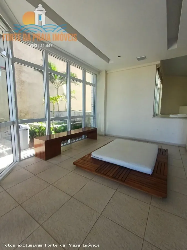 Flat/Apart Hotel, 1 quarto, 48 m² - Foto 18