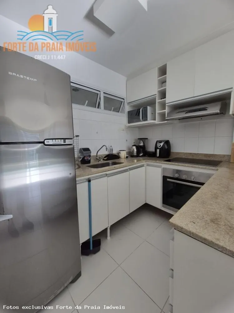 Flat/Apart Hotel, 1 quarto, 48 m² - Foto 3
