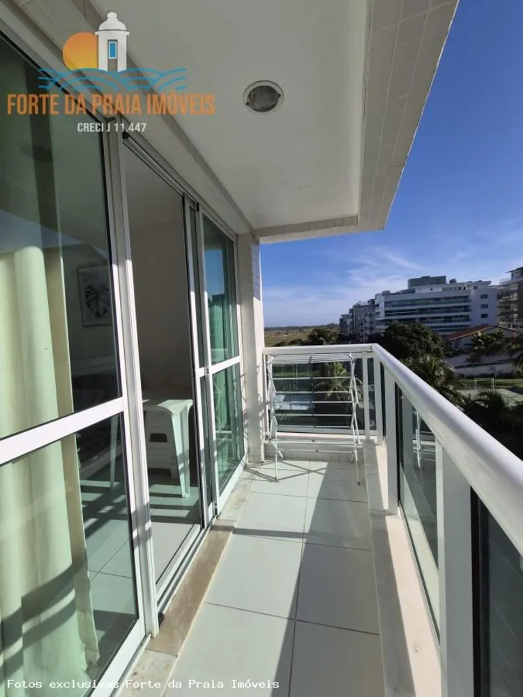 Flat/Apart Hotel, 1 quarto, 48 m² - Foto 9