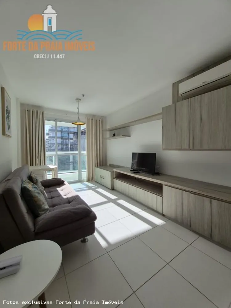 Flat/Apart Hotel, 1 quarto, 48 m² - Foto 6