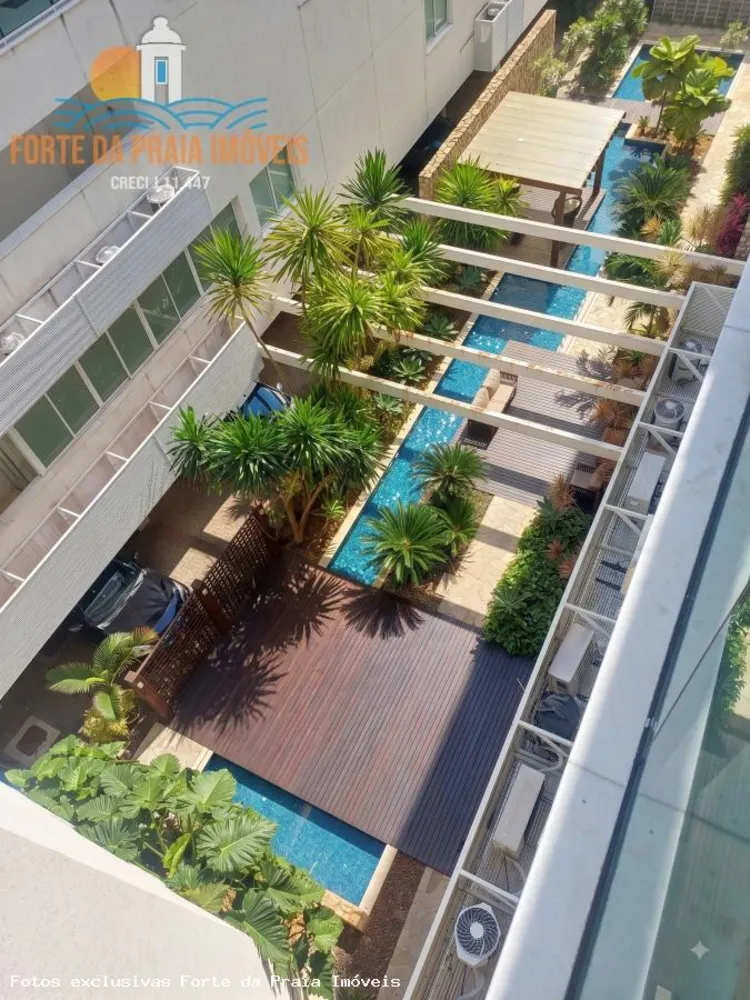 Flat/Apart Hotel, 1 quarto, 48 m² - Foto 22