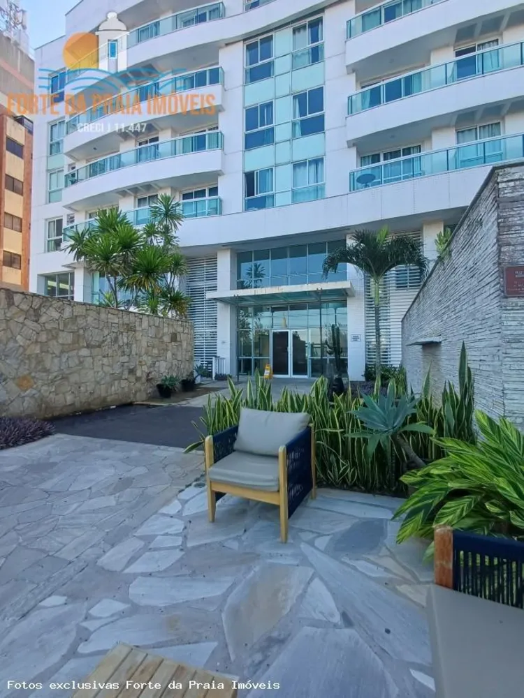 Flat/Apart Hotel, 1 quarto, 48 m² - Foto 1