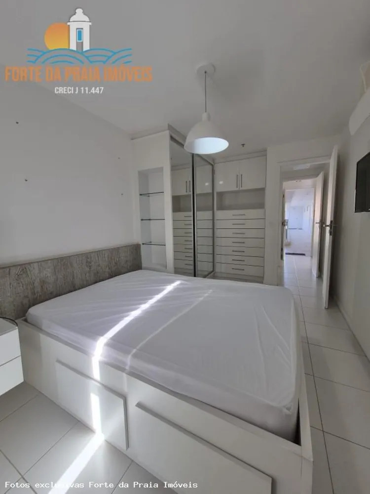 Flat/Apart Hotel, 1 quarto, 48 m² - Foto 14